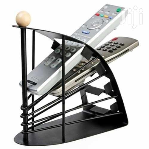 Remote Organizer