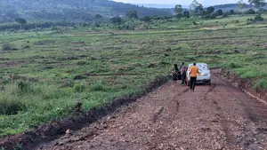 Kakiri -Titled Nsimba Estate Along Hoima Road