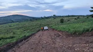Kakiri -Titled Nsimba Estate Along Hoima Road