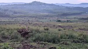 Kakiri -Titled Nsimba Estate Along Hoima Road