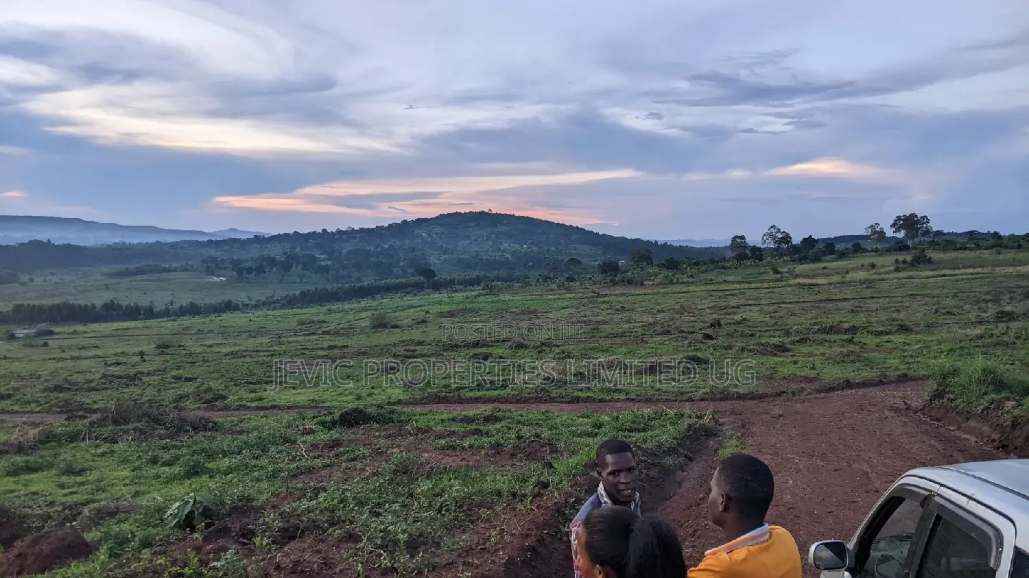 Nsimba Estate