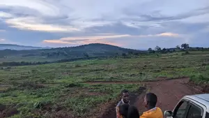 Nsimba Estate