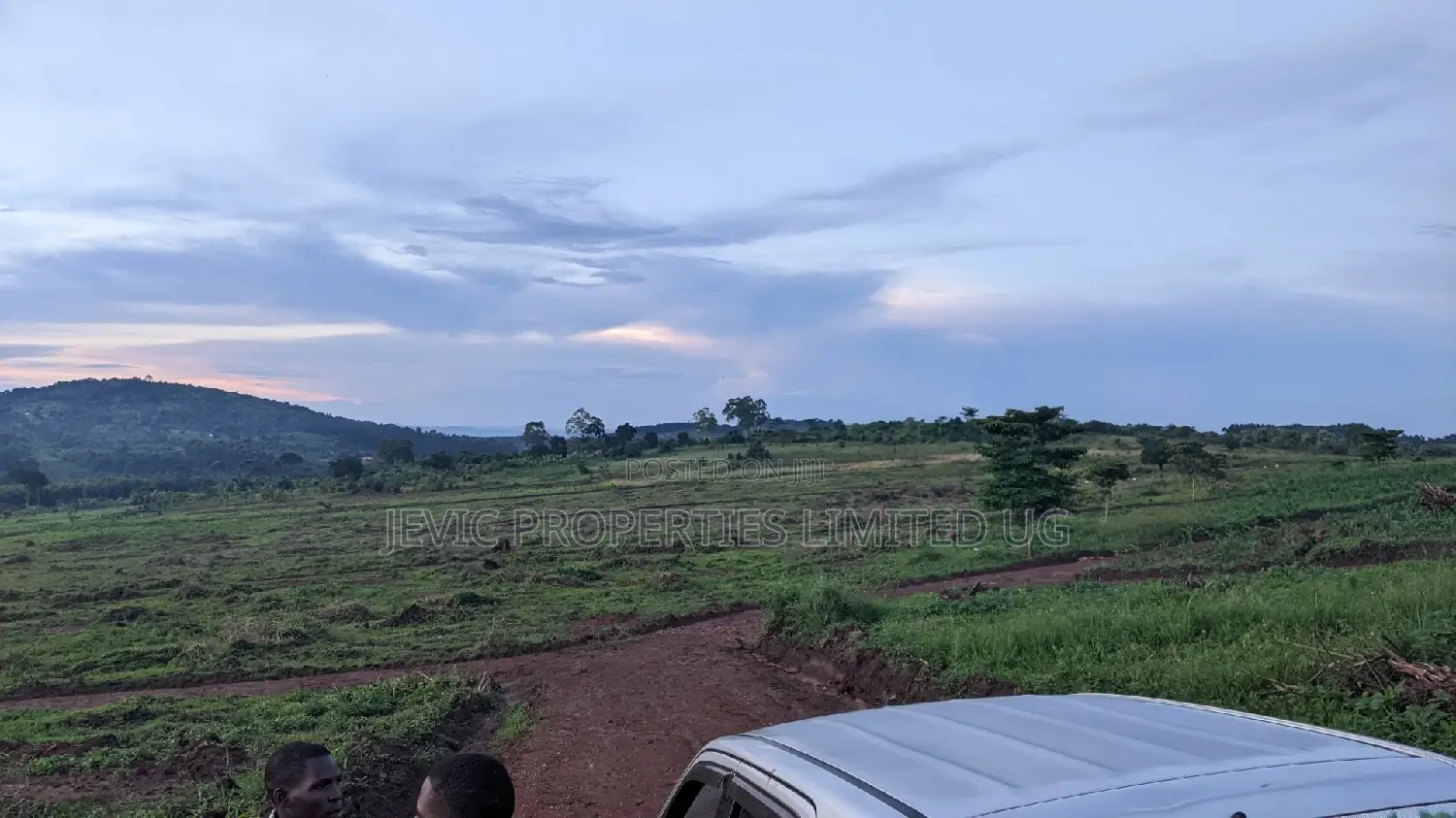 Nsimba Estate