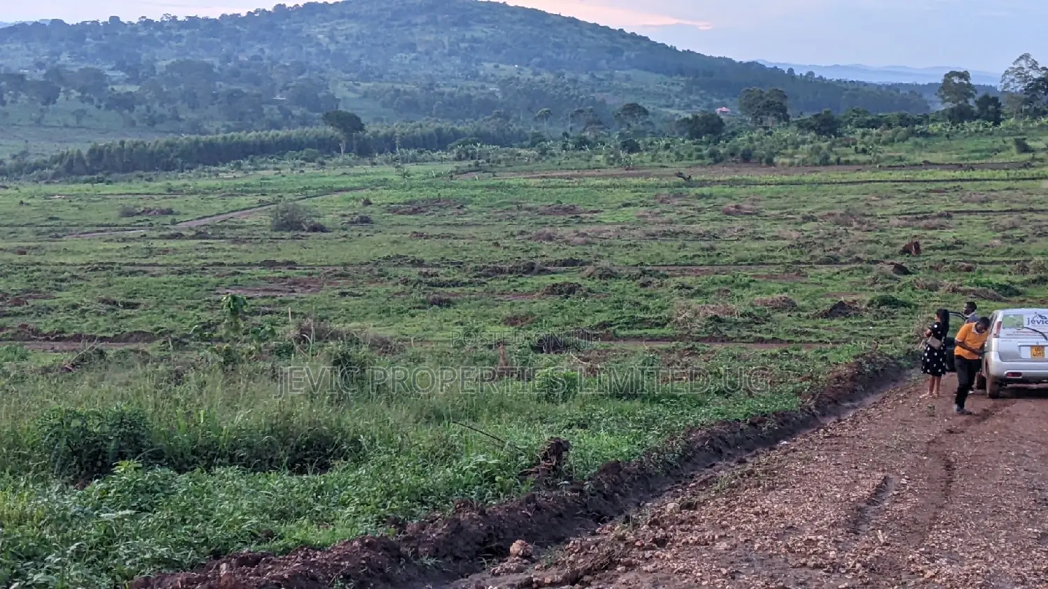 Nsimba Estate