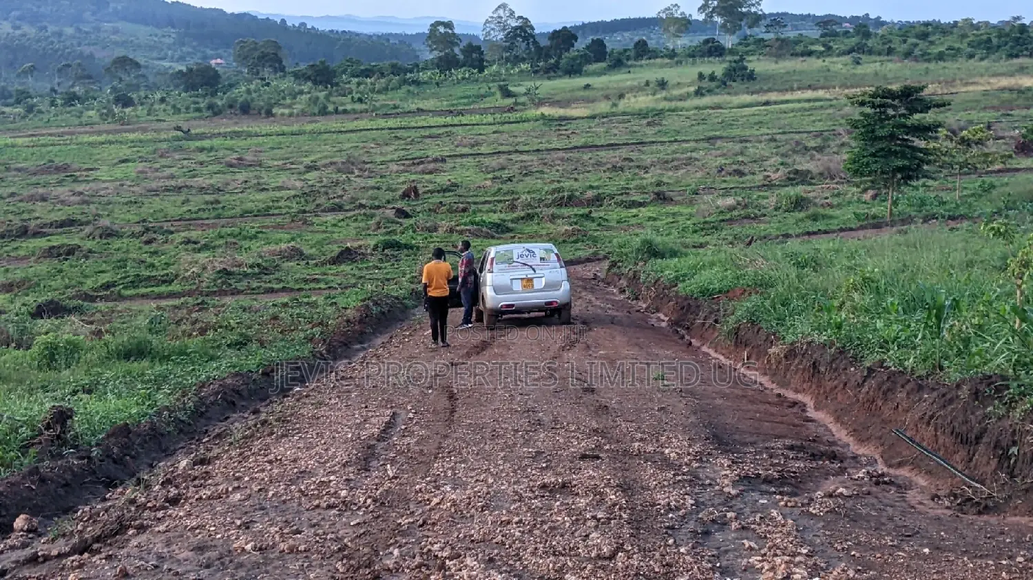 Nsimba Estate