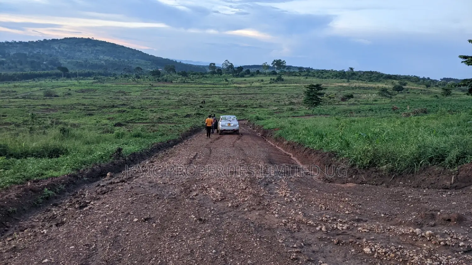 Nsimba Estate