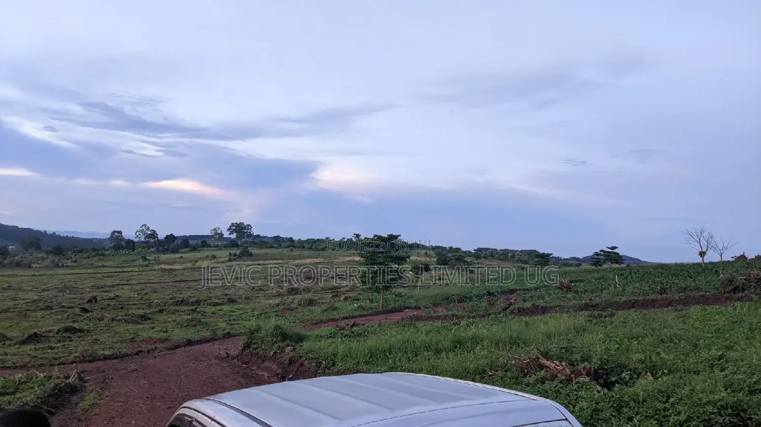 The Well Planned Nsimba Estate