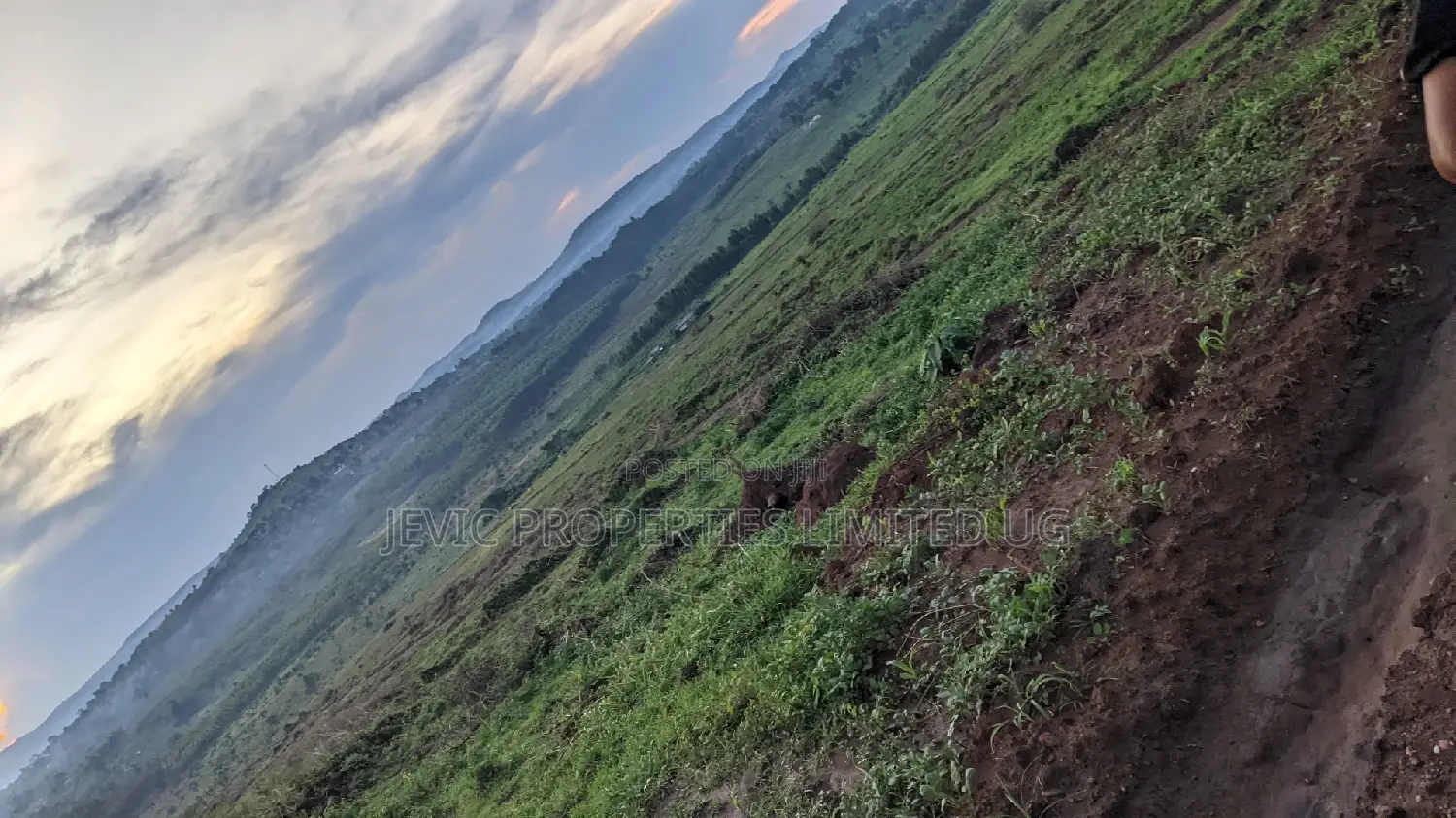 The Well Planned Nsimba Estate