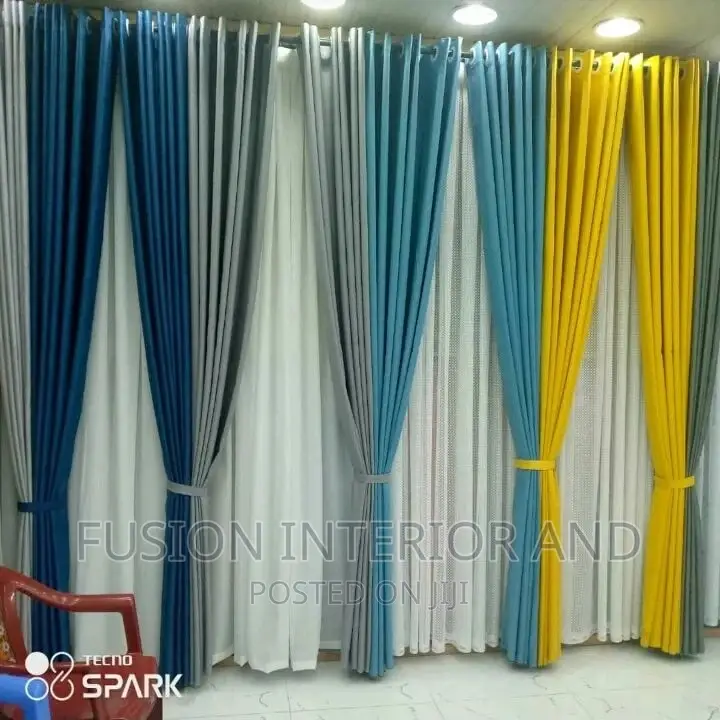 Quality Curtains