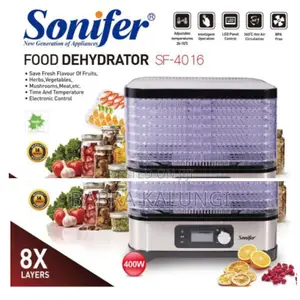 Sonifer Food Dehydrator