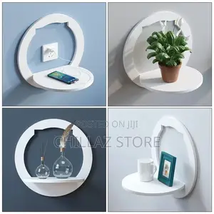Wall Decorative Shelf.
