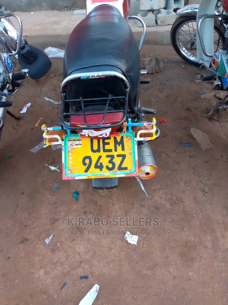 Bajaj Pulsar NS 160 2013 Purple