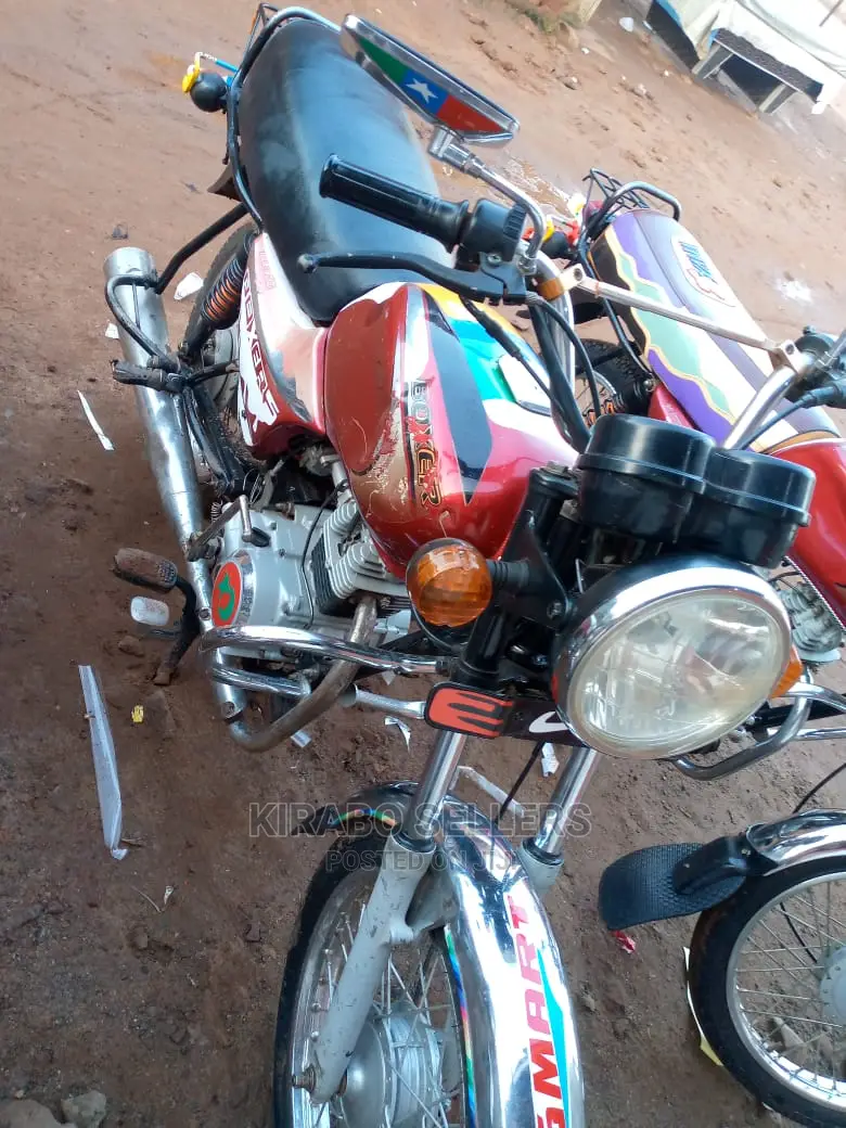 Bajaj Pulsar NS 160 2013 Purple