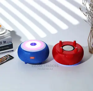 T G Bluetooth Speaker With Large Volume