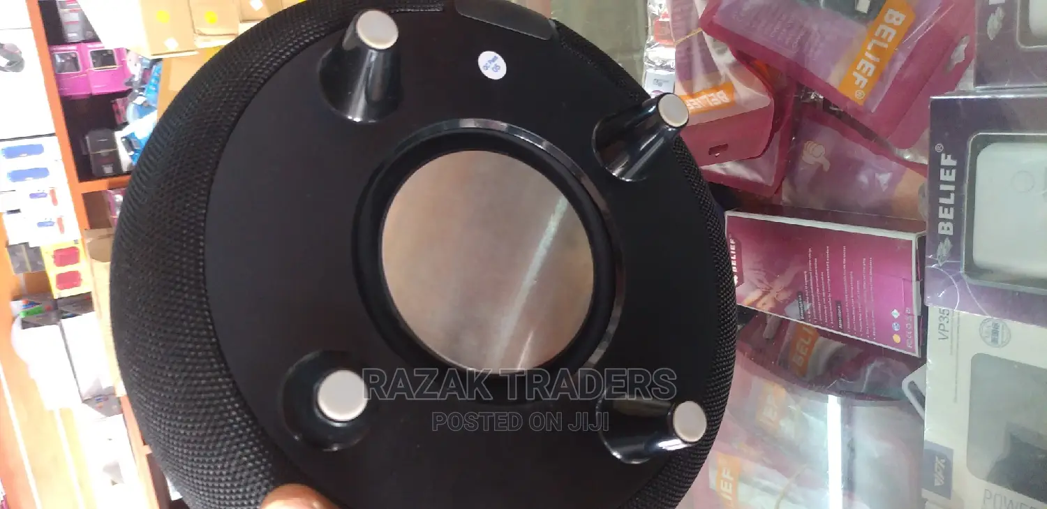 T G Bluetooth Speaker With Large Volume