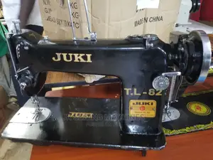 Juki TL Semi Industrial Sewing Machine