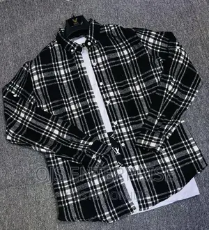 Checked Shirts