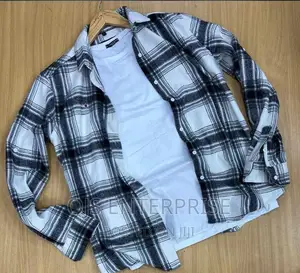 Checked Shirts