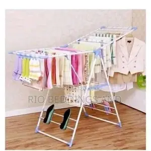Clothes Drying Rack