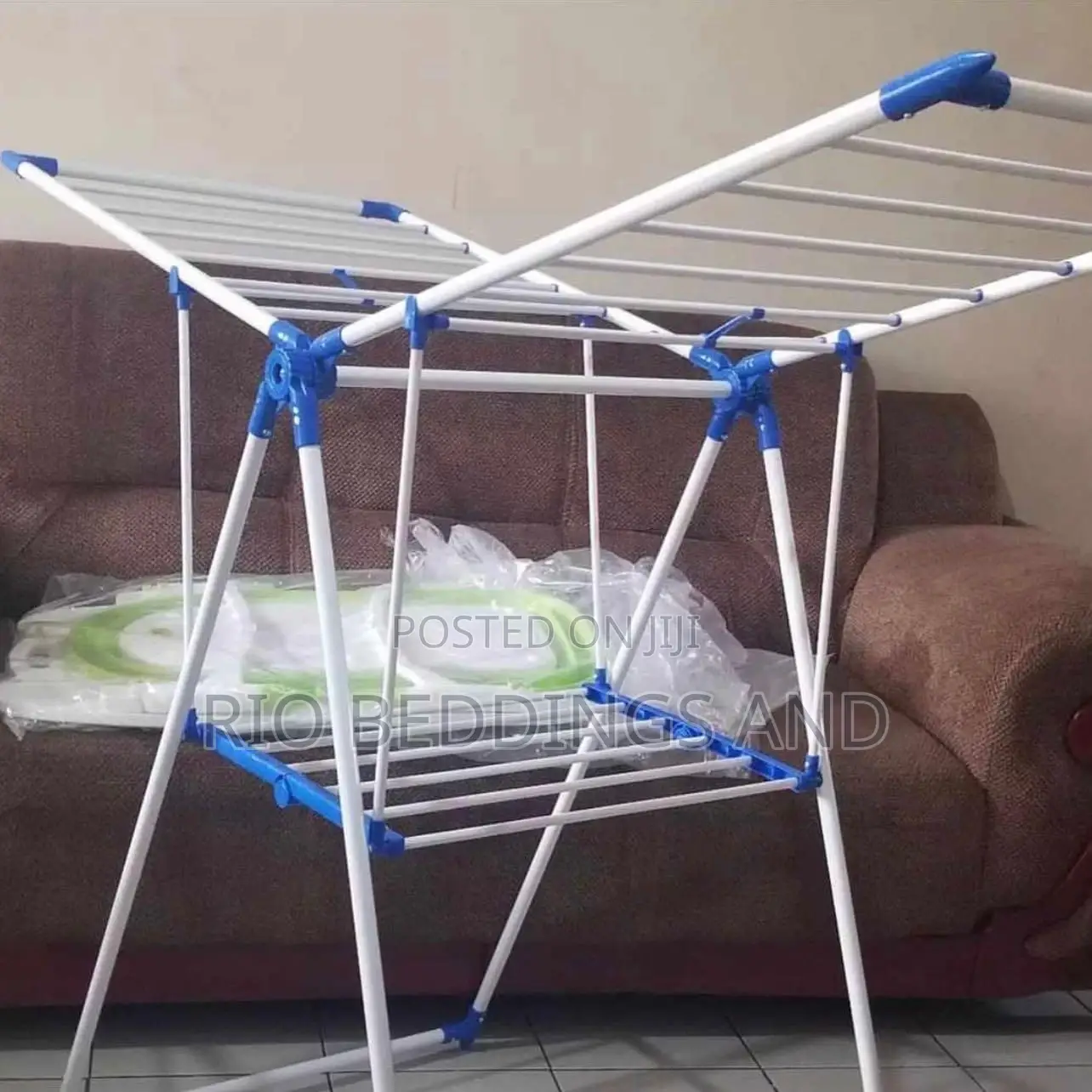 Clothes Drying Rack