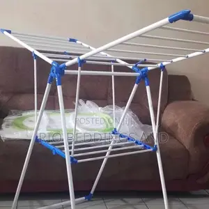 Clothes Drying Rack