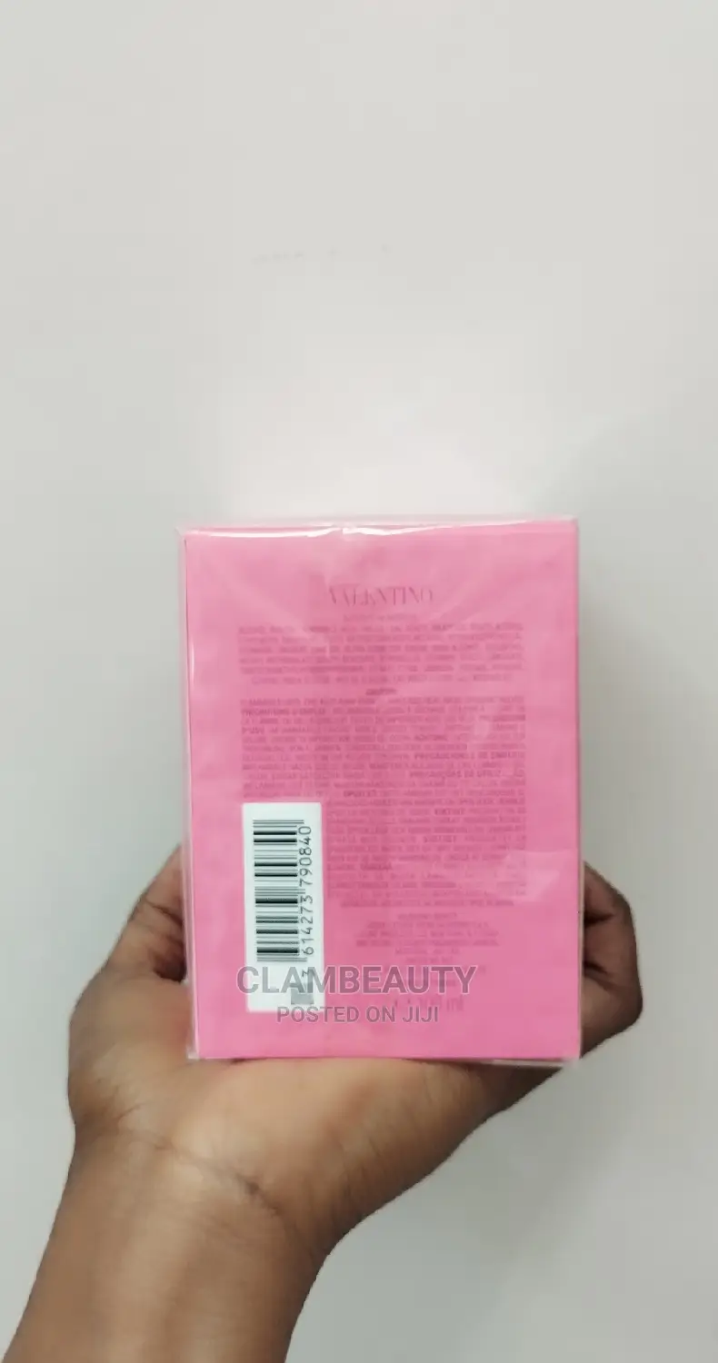 Valentino Donna Born in Roma Intense Perfume