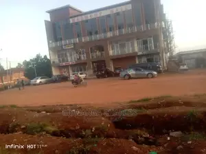Commercial Plot Available for Sale at Kira