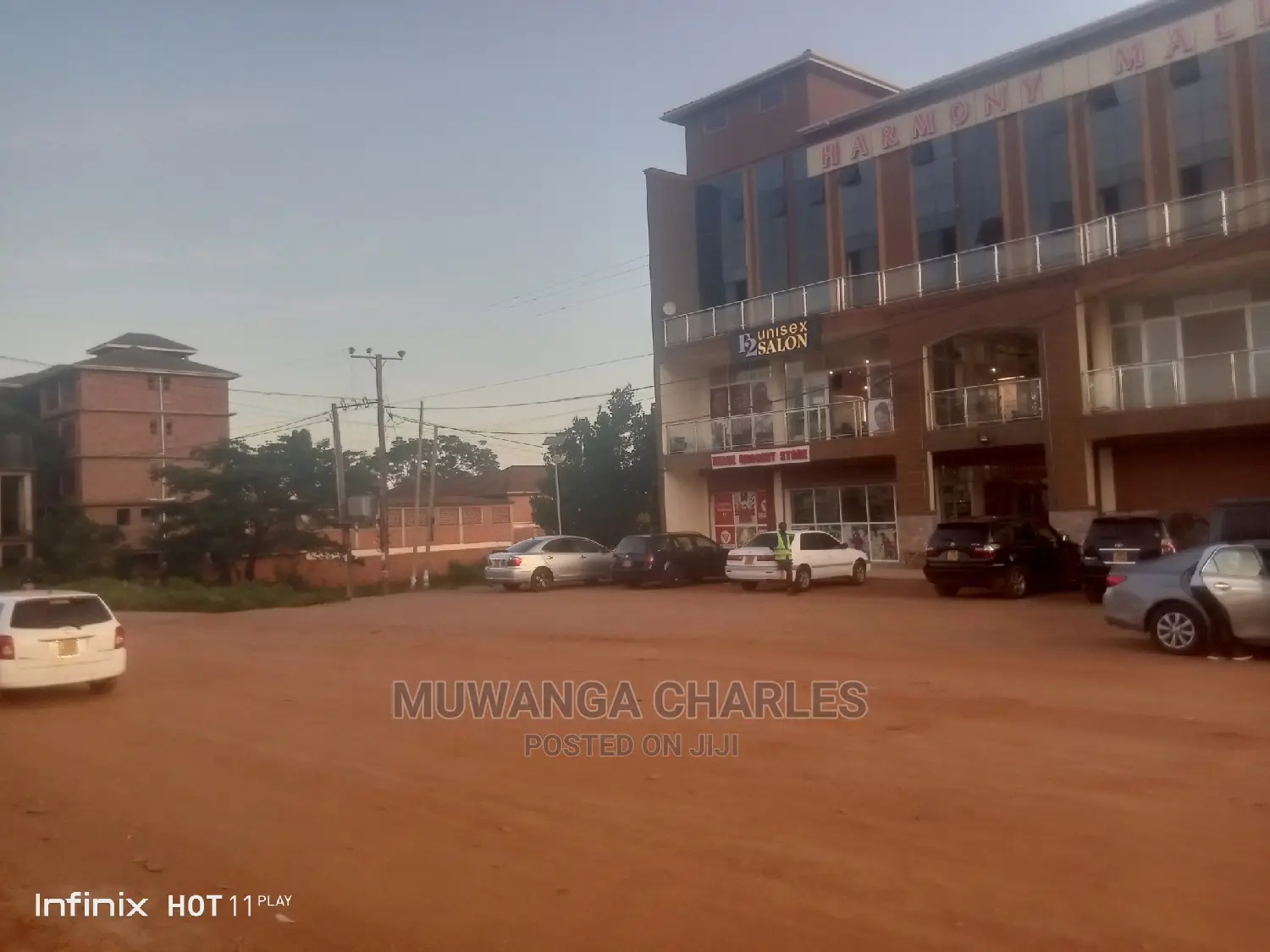 Commercial Plot Available for Sale at Kira