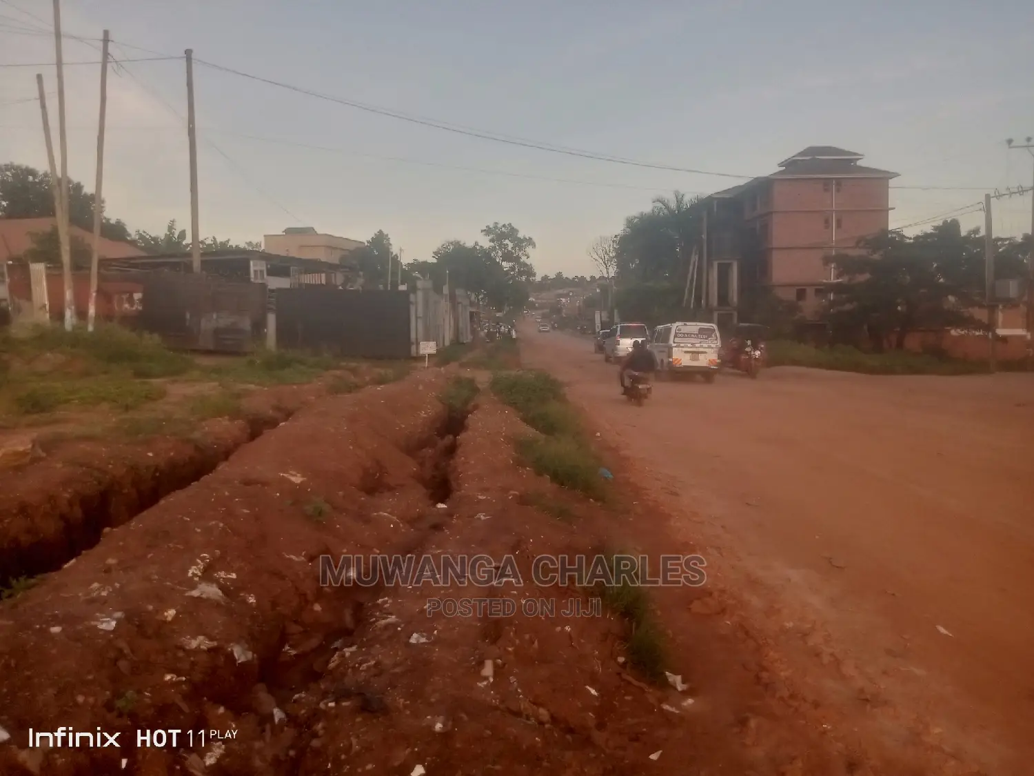 Commercial Plot Available for Sale at Kira