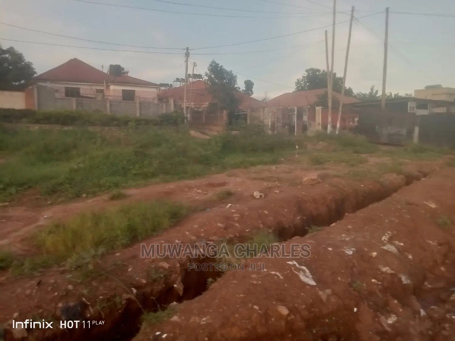 Commercial Plot Available for Sale at Kira