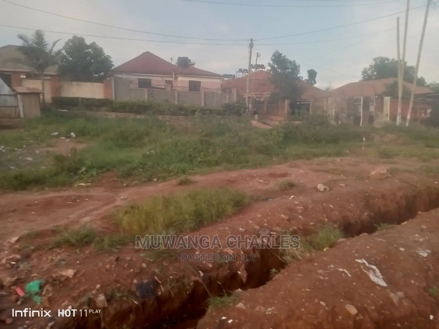 Commercial Plot Available for Sale at Kira