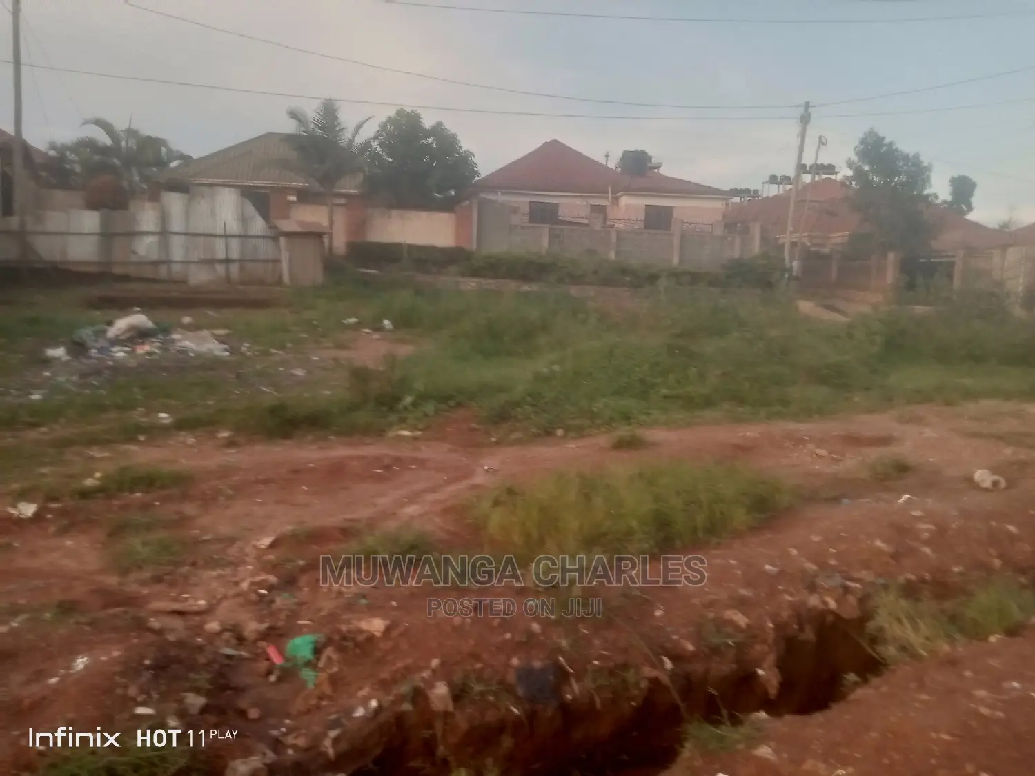 Commercial Plot Available for Sale at Kira