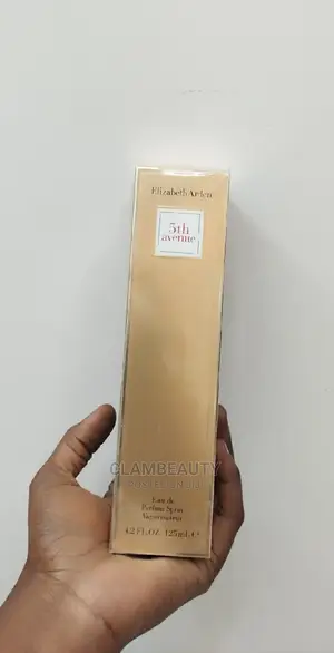 5th Avenue Eau De Parfum Elizabeth Arden Perfume