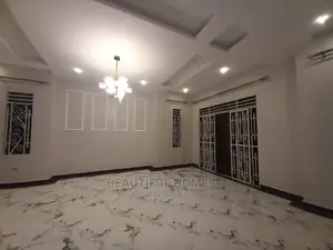 Furnished 6bdrm Mansion in Kira Corporate for Sale