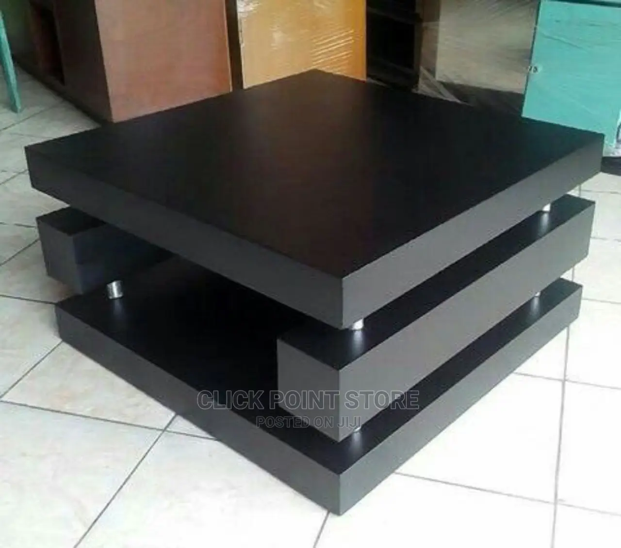Center Table/ Centre Table / Center Table Unit