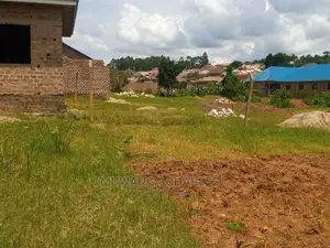 Plot for Sale at Busika Kalungu