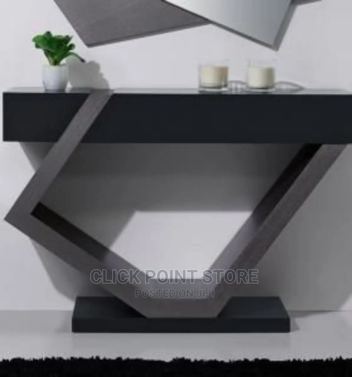 Console Table / Console Tables / Console Table Unit