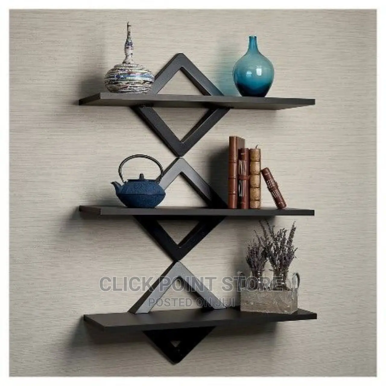 Flower Shelves/ Wall Shelf / Wall Flower Shelves /Wall Shelf