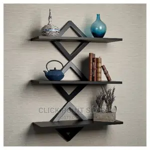Flower Shelves/ Wall Shelf / Wall Flower Shelves /Wall Shelf