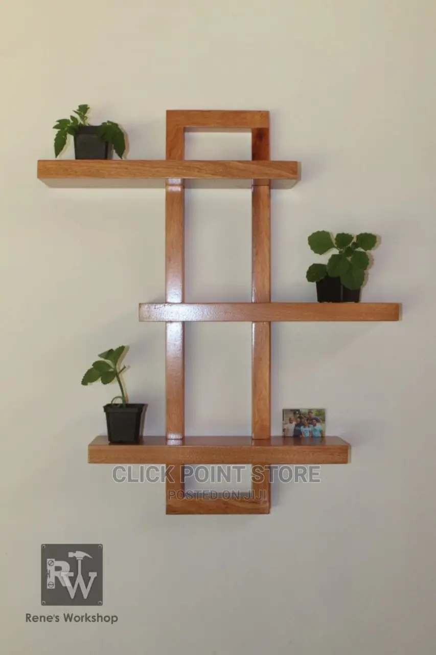 Flower Shelves/Decorating Shelves/ Flower Shelf / Shelves