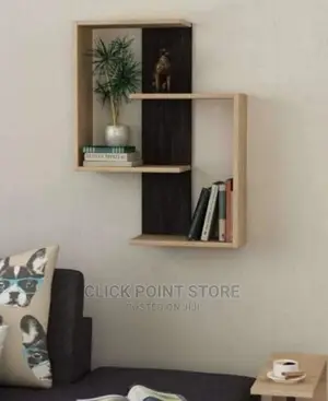 Flower Shelving Unit / Flower Shelf / Wall Shelf for Flowers