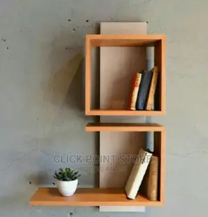 Shelves / Wall Shelves / Flower Shelf / Shelves/Flower Shelf