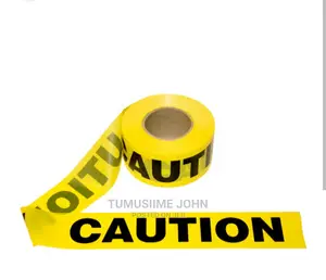 Warning Tape