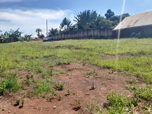 Plot's Available for Sale at Gayaza Nakwero