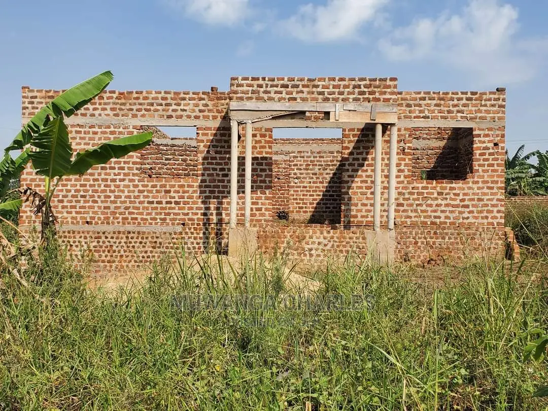 Plot's Available for Sale at Gayaza Nakwero
