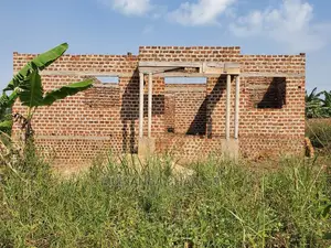 Plot's Available for Sale at Gayaza Nakwero