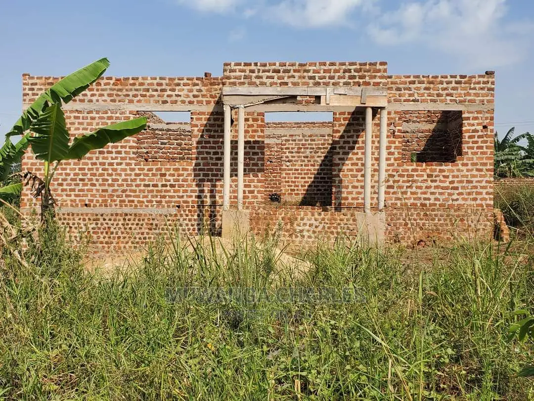 Plot's Available for Sale at Gayaza Nakwero