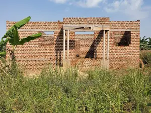 Plot's Available for Sale at Gayaza Nakwero