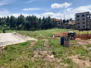 100by100ft Plot of Land for Sale at Kyanja Kungu