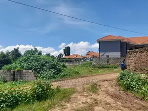 100by100ft Plot of Land for Sale at Kyanja Kungu